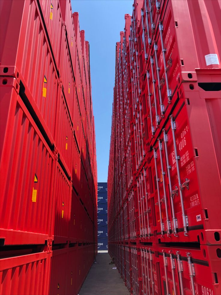 High-quality chemical products for global export